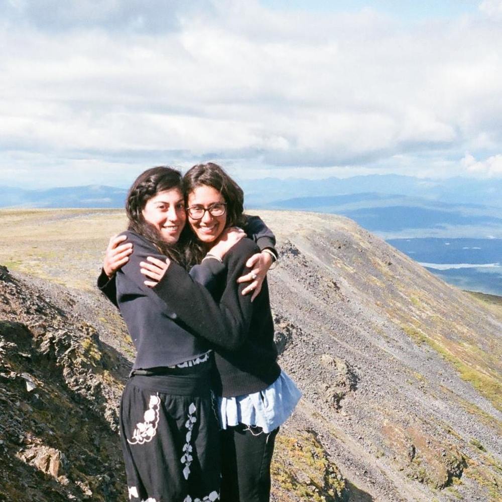 Meet your Posher, Emma